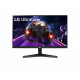 LG 24GN600-B 24" Full HD IPS 144Hz Gaming Monitor